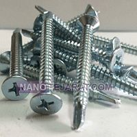 پیچ خودکار سرمته ای پیچ خودکار سرمته ای